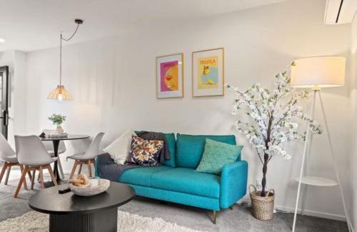 Henderson House | Charming 2 Bedroom Family Home