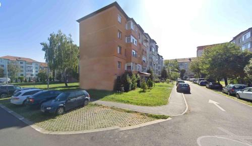 Sibiu Apartment | Charming 2-bedroom flat near center in marvelous Sibiu