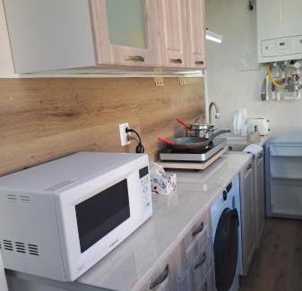 Sibiu Apartment | Charming 2-bedroom flat near center in marvelous Sibiu