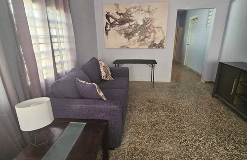 Yeguada House | Charming 2-bedroom house with WiFi and AC in Vega Baja