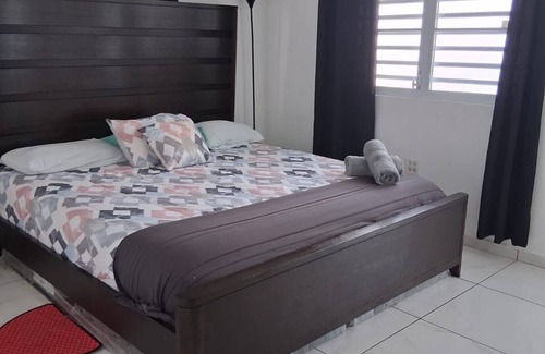 Bejucos Hotel | Charming 2-bedroom hotel with WiFi, AC in lovely Isabela