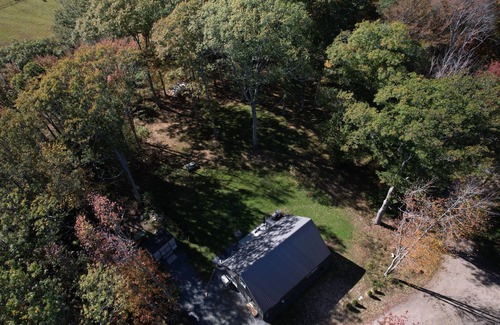 Boothbay House | Charming 2-bedroom house only 8 minutes from Boothbay Harbor.