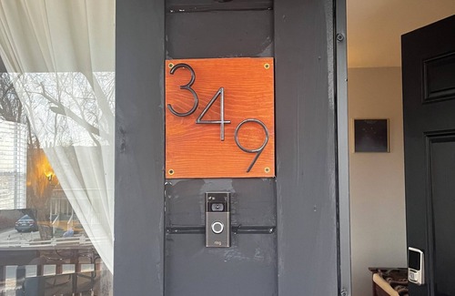 Prescott House | Charming 2-bedroom house in peaceful Prescott, walking distance to Whiskey Row.
