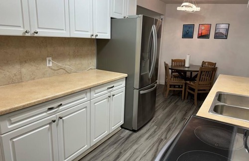 Okanagan-Similkameen House | Charming 2-bedroom house with AC, WiFi in serene Osoyoos