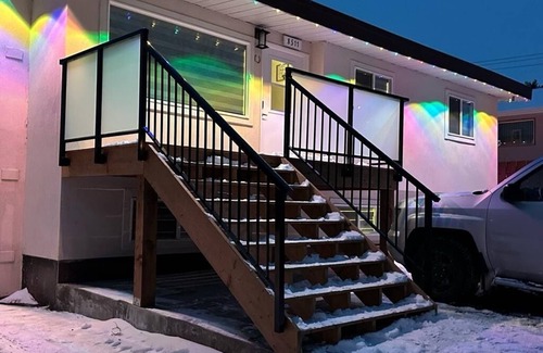 Okanagan-Similkameen House | Charming 2-bedroom house with AC, WiFi in serene Osoyoos