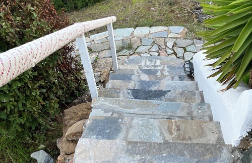 Marmari House | Charming 2-bedroom house in wonderful Marmari with WiFi