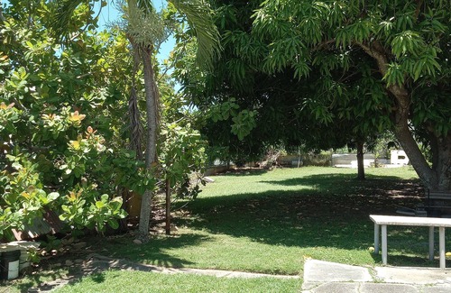 Esperanza House | Charming 2-bedroom house with WiFi, AC in phenomenal Vieques