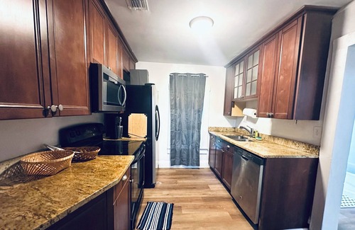Old Seminole Heights House | Charming 2-bedroom house in fabulous Seminole Heights with fully Fenced Yard