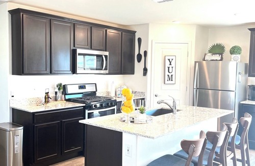 Tucson House | Charming 2-bedroom house in delightful Tucson near Casino del Sol.
