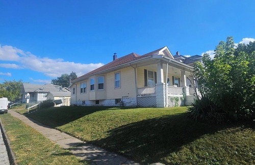 Davenport House | Charming 2-bedroom in Davenport