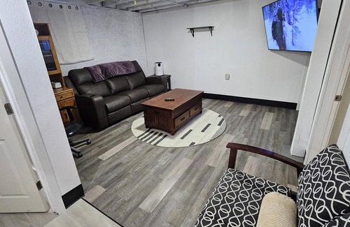 Davenport House | Charming 2-bedroom in Davenport