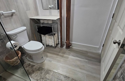 Davenport House | Charming 2-bedroom in Davenport