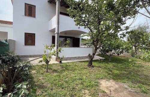 Pittulongu Apartment | Charming 2-bedroom apartment with AC, WiFi in delightful Pittulongu