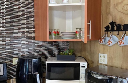 Quebradillas House | Charming 2-bedroom house in awesome Quebradillas with AC, WiFi