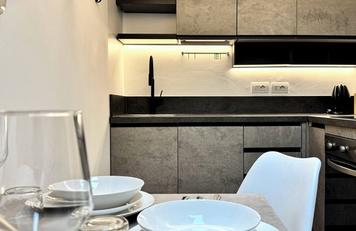Old Town Apartment | Charming 2-Bedroom Retreat in the Center of Perugia