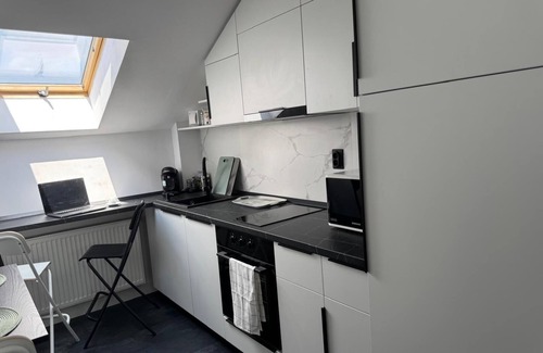 Cluj-Napoca Apartment | Charming 2-bedroom apartment with AC, WiFi in lovely Cluj-Napoca