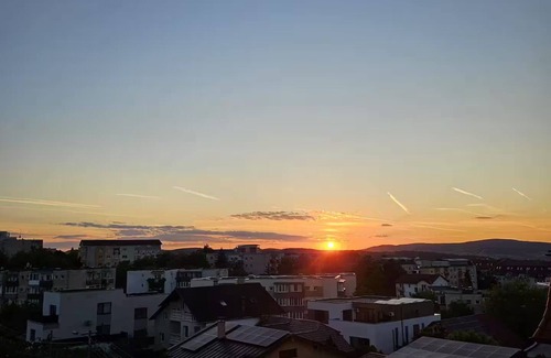 Cluj-Napoca Apartment | Charming 2-bedroom apartment with AC, WiFi in lovely Cluj-Napoca