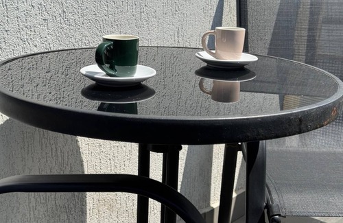 Cluj-Napoca Apartment | Charming 2-bedroom apartment with AC, WiFi in lovely Cluj-Napoca