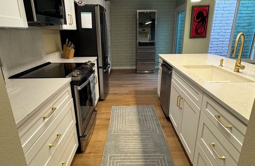 Haciendas Catalina Del Rey House | Charming 2-bedroom townhome with AC, fitness room in enchanting Tucson