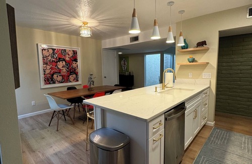 Haciendas Catalina Del Rey House | Charming 2-bedroom townhome with AC, fitness room in enchanting Tucson