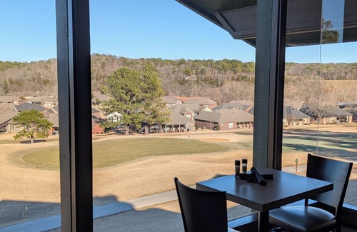 Bella Vista House | Charming 2-bedroom townhome in NWA, near golf, lakes, and biking/hiking trails