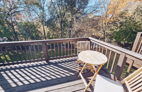 Chambersburg House | Charming 2-bedroom townhome in the heart of Chambersburg