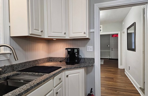 Hummelstown House | Charming 2-bedroom house with A/C and off street parking in Hummelstown