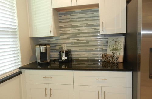 Palm Harbor Condo | Charming 2-bedroom Close to the Beach in brilliant Palm Harbor