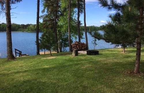Park Rapids Cabin | Charming 2-bedroom cabin with AC and WiFi in lovely Park Rapids