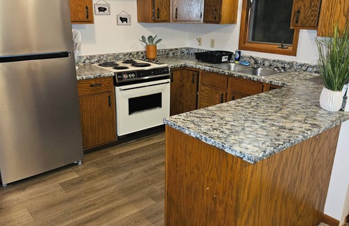 Phillipsburg Apartment | Charming 2-bedroom apartment with AC, WiFi in lovely Phillipsburg