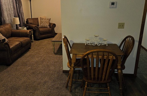 Phillipsburg Apartment | Charming 2-bedroom apartment with AC, WiFi in lovely Phillipsburg
