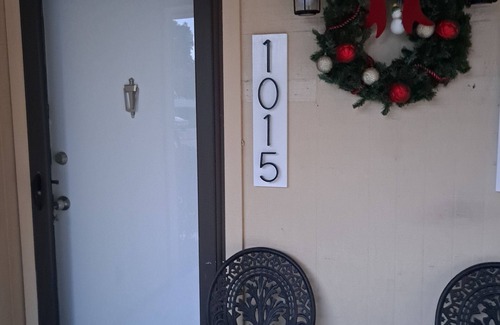North San Antonio - SAT Apartment | Charming 2-Bedroom/1bath near Airport