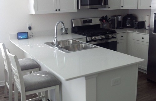 Okahumpka Villa | Charming 2-bedroom villa in brilliant The Villages with WiFi, AC