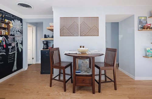 Arvada House | Charming 2-bedroom house in Wheat Ridge perfect for all things Colorado!