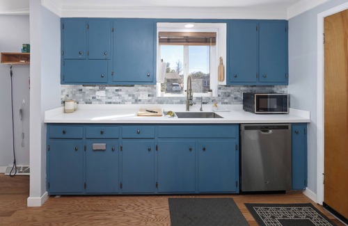 Arvada House | Charming 2-bedroom house in Wheat Ridge perfect for all things Colorado!
