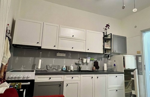 Asprovalta Villa | Charming 2-bedroom villa in Nea Vrasna