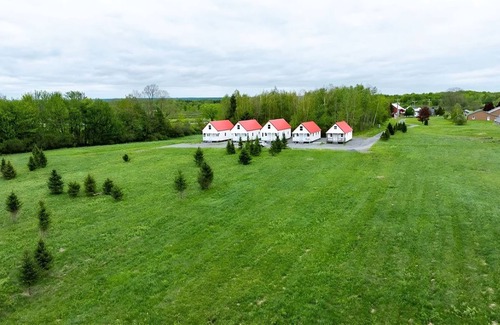Pulaski Cottage | Charming 2-bedroom VIP cottage in delightful Pulaski. 1.9 mi away from river