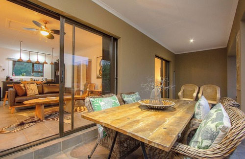 Marloth Park House | Charming 2-bedroom house near Kruger Park for safari and wildlife encounters