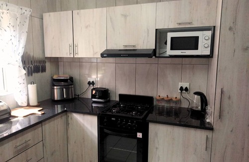 Meer En See Apartment | Charming 2-bedroom apartment with AC & WiFi in gorgeous Richards Bay