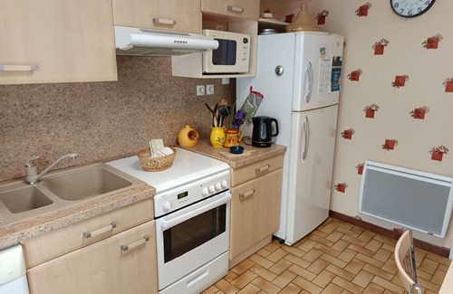 Notre-Dame-de-Monts House | Charming 2-Bedroom Holiday Home with Garden, Veranda, and Pet-Friendly in Notre-Dame-de-Monts
