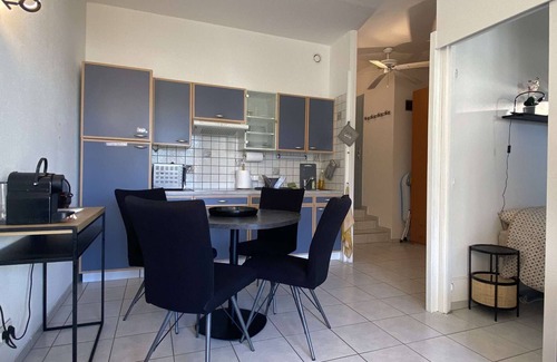 Dolus-d'Oleron Apartment | Charming 2-Room Apartment with Pool, Tennis, and Close to Beach - Sleeps 4