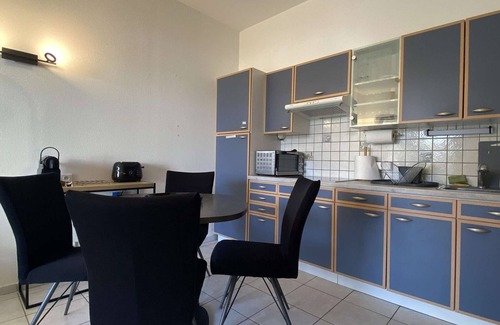 Dolus-d'Oleron Apartment | Charming 2-Room Apartment with Pool, Tennis, and Close to Beach - Sleeps 4
