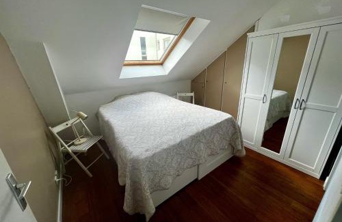 Madeleine-Champ de Mars Apartment | Charming 2 rooms near hypercenter