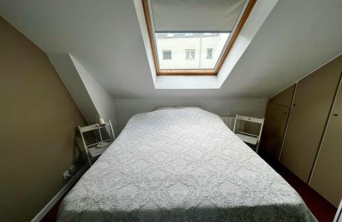 Madeleine-Champ de Mars Apartment | Charming 2 rooms near hypercenter