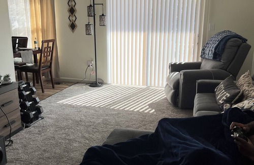 Avenel Apartment | Charming 2-bedroom apartment with AC, WiFi in superb Woodbridge Township