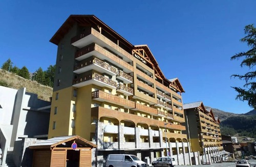 Isola Apartment | Charming 2 Zimmer, hell und ideal gelegen