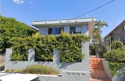 St. Lucia Apartment | Charming 2bd apt near UQ & ferry