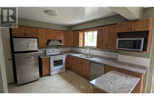 Kitchener House | Charming 2bedroom