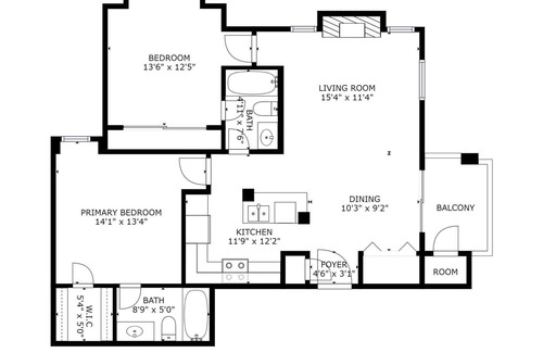 Tanasbourne Apartment | Charming 2BR Apartment in Beaverton w/ Pool + Gym