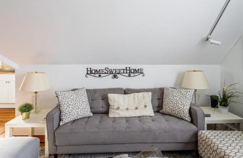 West End - West Side Apartment | Charming 2BR Getaway with Modern Comforts